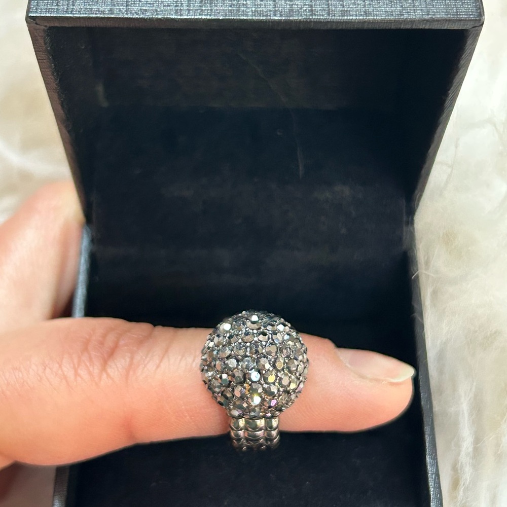 Statement Ring